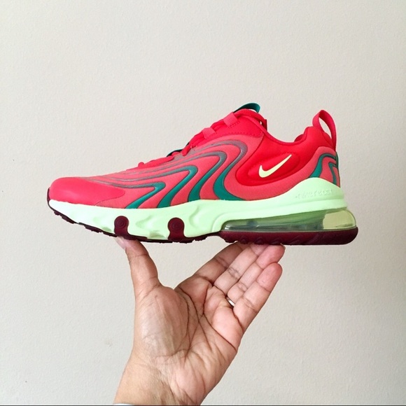 Nike Air Max 270 React ENG - Picture 5 of 8